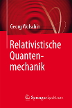 Buch Relativistische Quantenmechanik